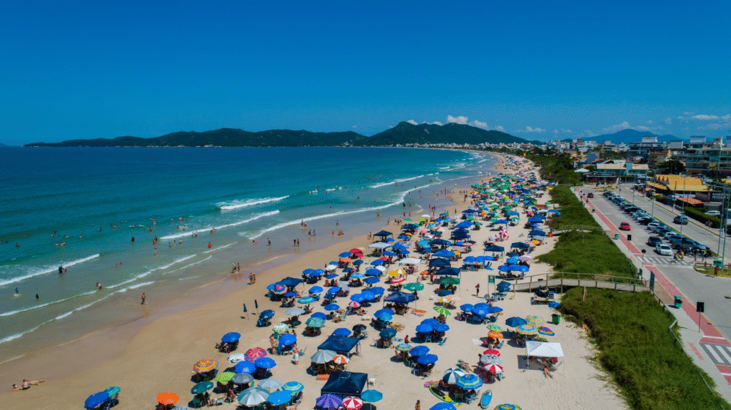 O que fazer em Mariscal, Bombinhas: praias, passeios e diversão 3 image 20