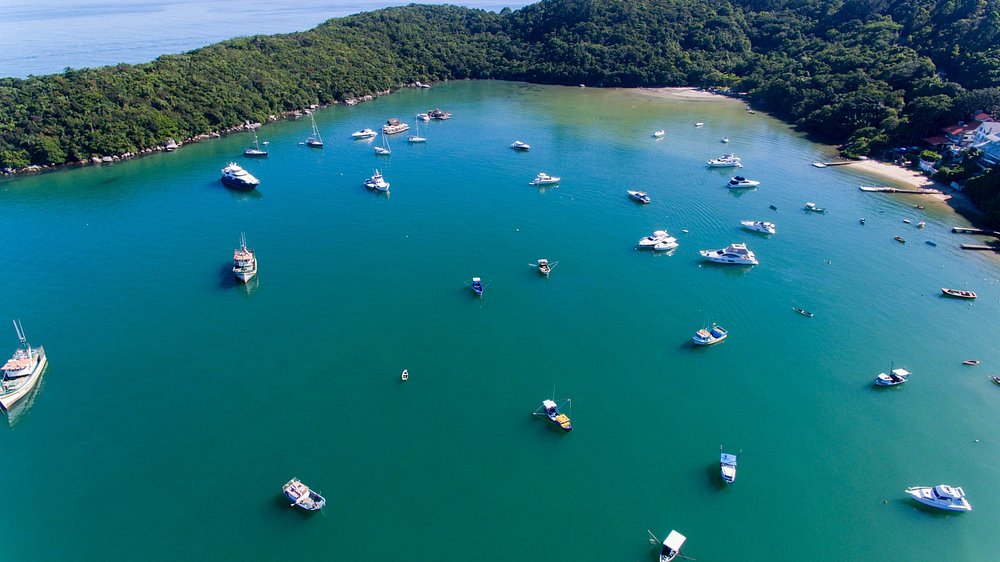 Afinal de contas, a Praia de Porto Belo é boa? 2 Caixa D’Aço em Porto Belo