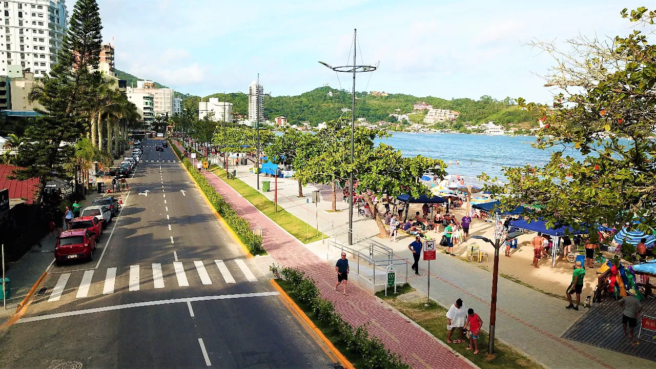 Conheça tudo sobre o Centro de Itapema