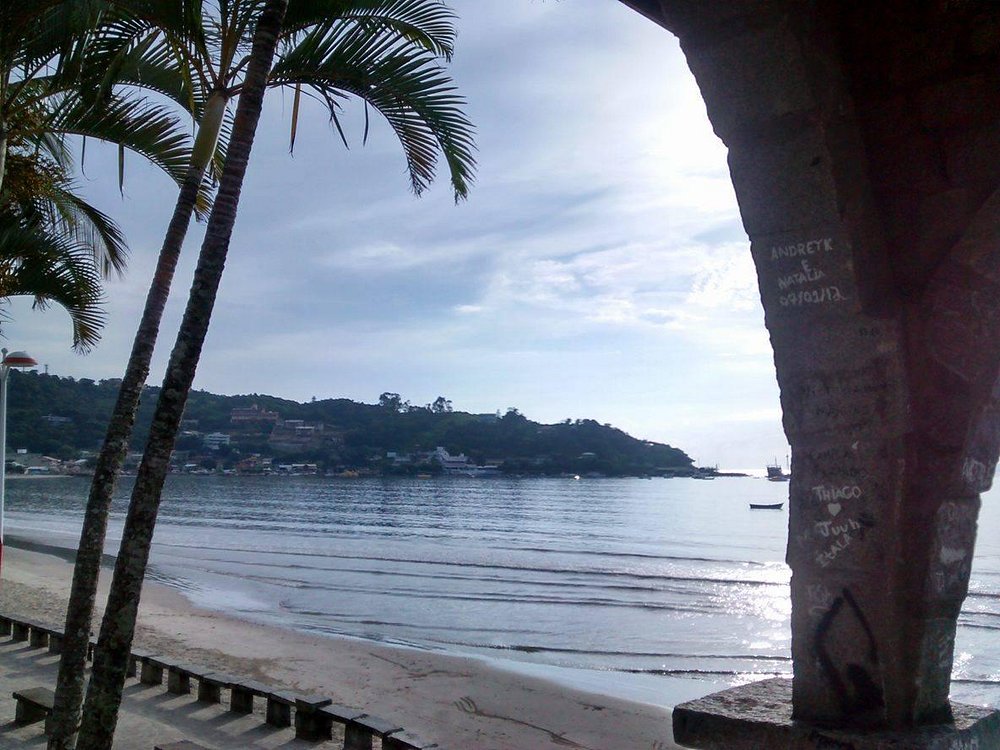 Guia completo da Ponte dos Suspiros em Itapema 2 Dicas para aproveitar ao