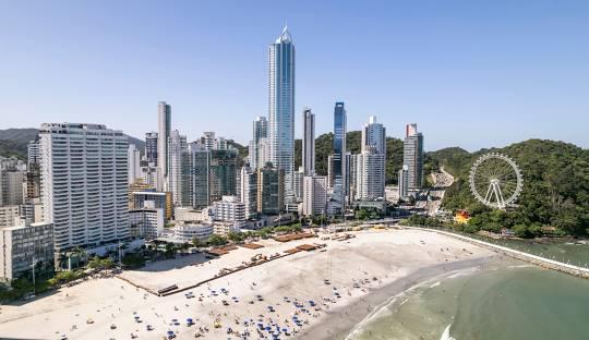 Confira distância de Florianópolis a Balneário Camboriú 2 Dicas para aproveitar melhor o trajeto
