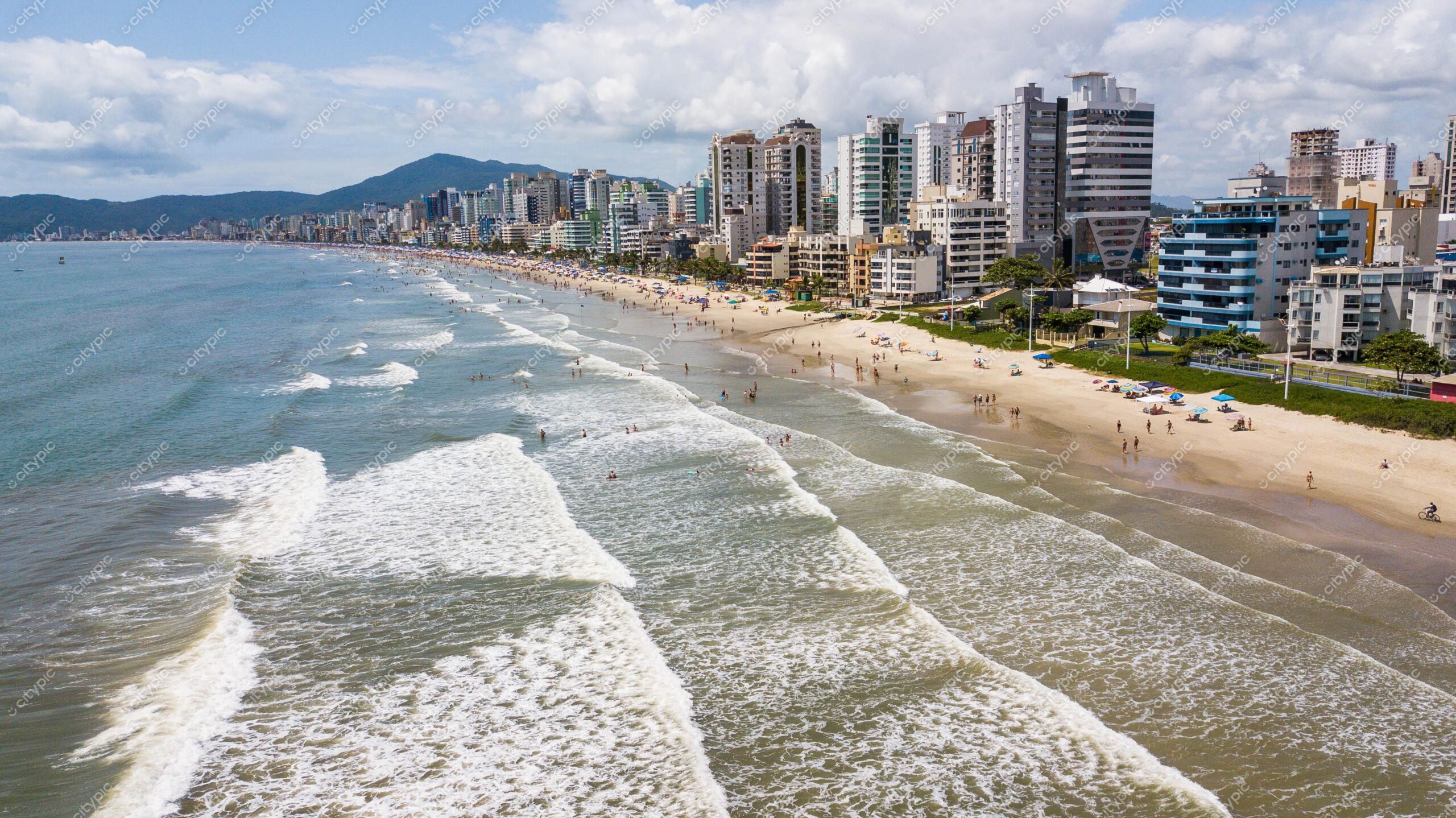 Itapema Meia Praia