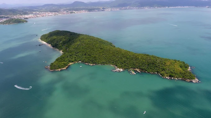 Marina em Porto Belo: Top 5 melhores 2 Marina Porto Belo