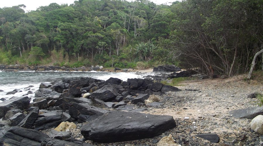 Itapema Meia Praia: Dicas de o que fazer 2 Morro do Cabeco
