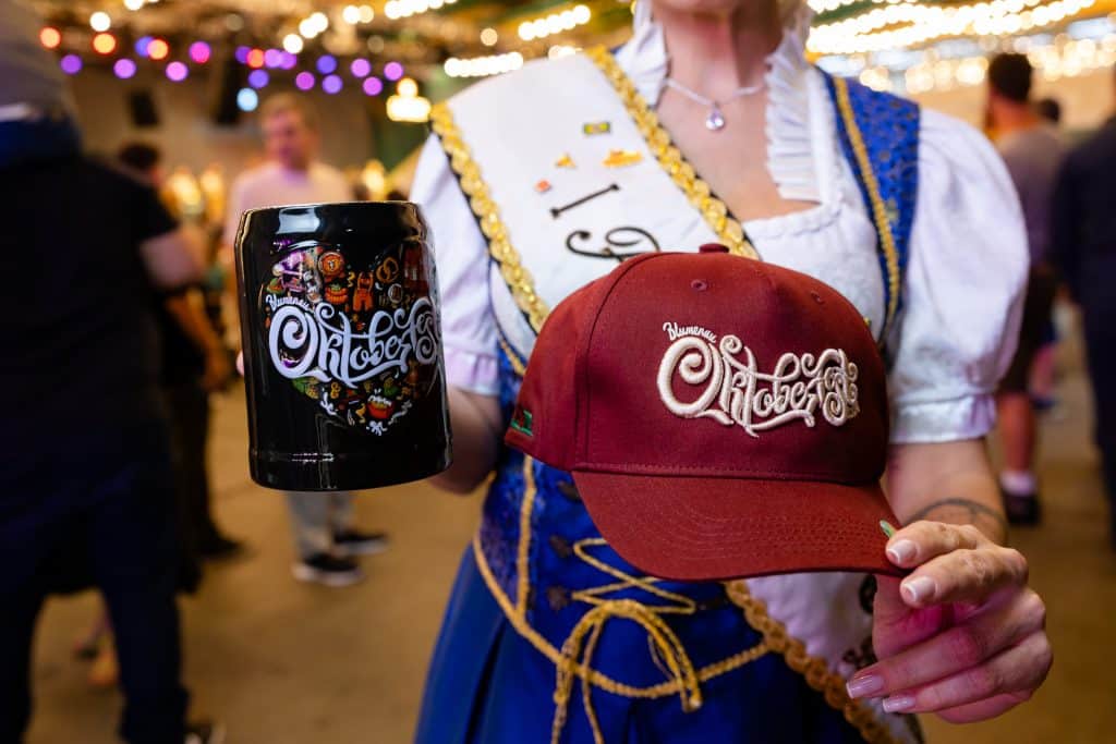 Oktoberfest Blumenau