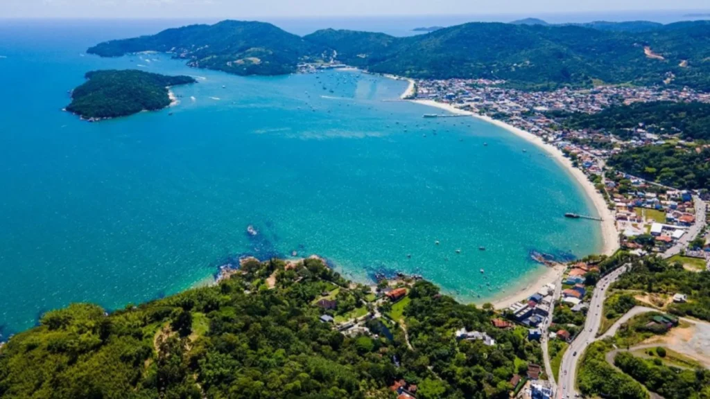 Perequê em Porto Belo: Conheça este famoso bairro 1 Onde fica Pereque em Porto Belo