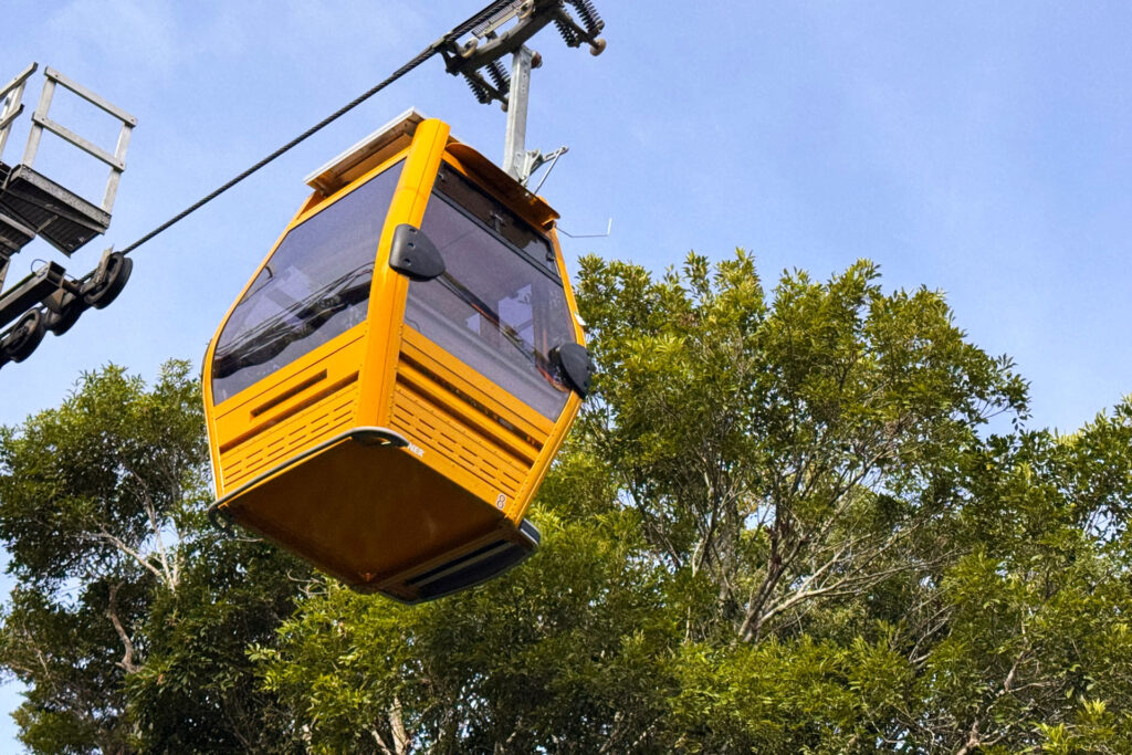 Tudo sobre o Bondinho em Balneário Camboriú 2 Qual o valor do bondinho em Balneario Camboriu