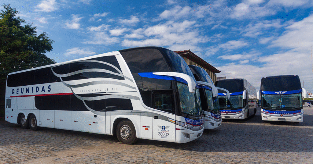 De Porto Alegre a Balneário Camboriú: rotas, ônibus e carro 2 image 29