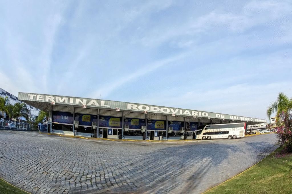 Rodoviária de Balneário Camboriú: viações, horários e dicas de viagem 1 image 32