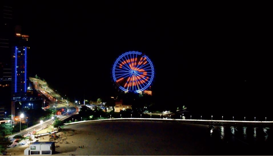 FG Big Wheel Balneário Camboriú: ingressos, horários e dicas 1 image 51