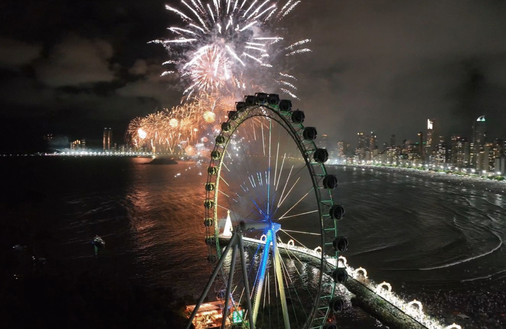 FG Big Wheel Balneário Camboriú: ingressos, horários e dicas 2 image 52