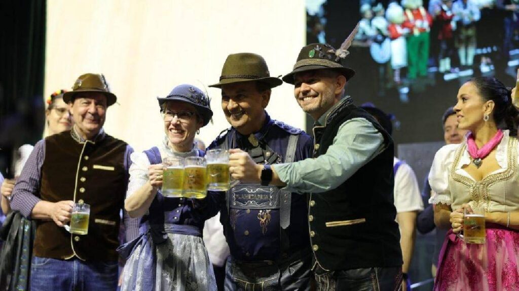 primeira sangria