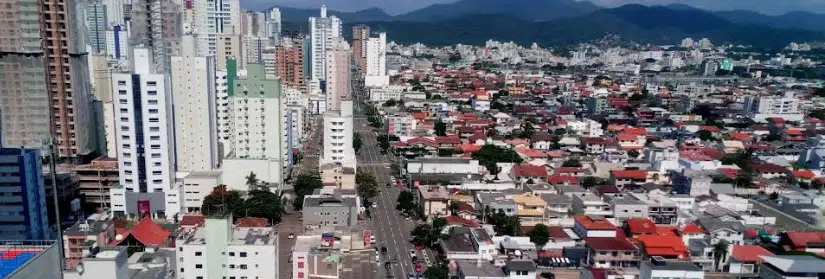 Guia completo da 3ª avenida do Balneário Camboriú 1 3 venida