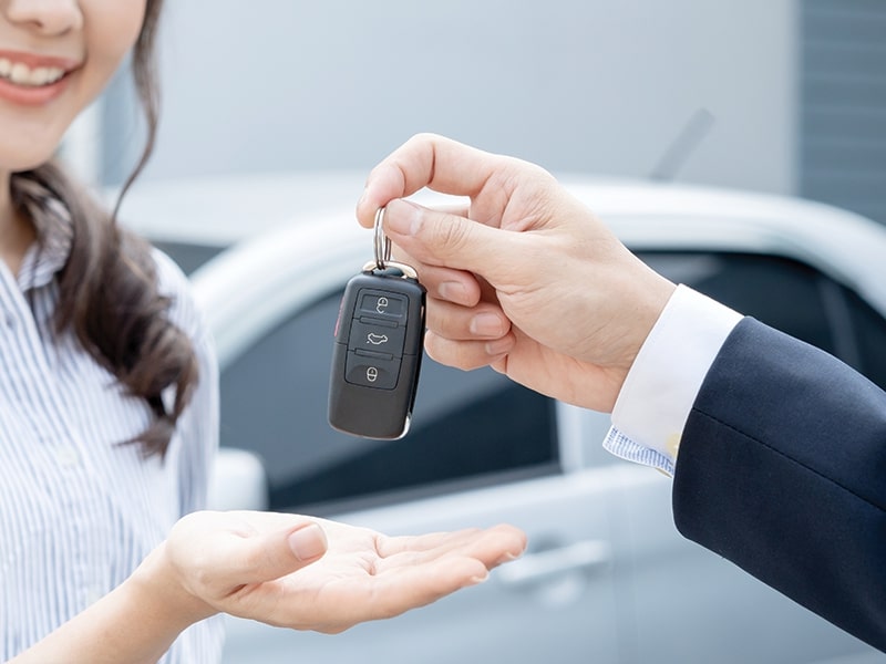 Aluguel de carros em Balneário Camboriú: Veja as melhores locadoras 2 Promenac Locadora de Veiculos