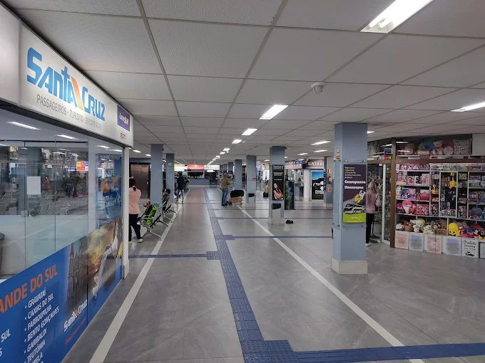 Rodoviária de Balneário Camboriú: Localização e principais destinos 2 image 14