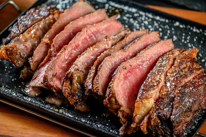 Top lugares para almoçar em Balneário Camboriú 1 image 15