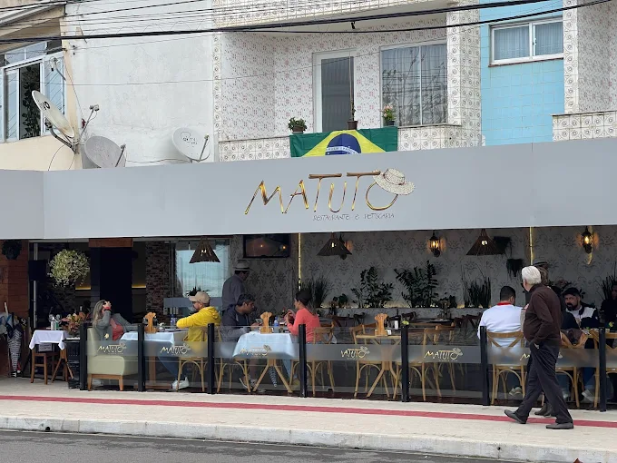 Top lugares para almoçar em Balneário Camboriú 2 image 16