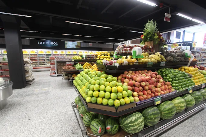 Mercado em Balneário Camboriú: Melhores opções 1 image 2