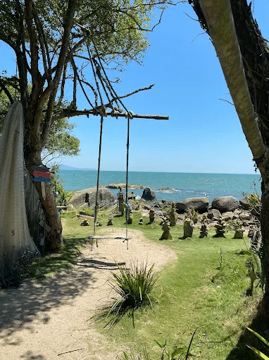 Conheça a Praia do Fagundes em Porto Belo 2 image 23