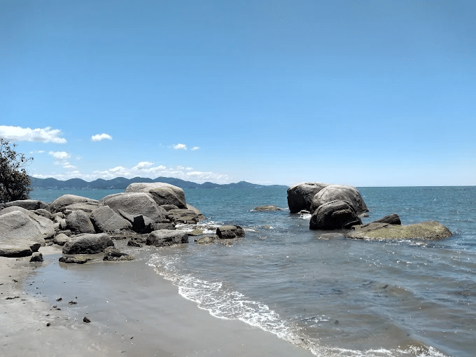 Conheça a Praia do Fagundes em Porto Belo 1 image 24