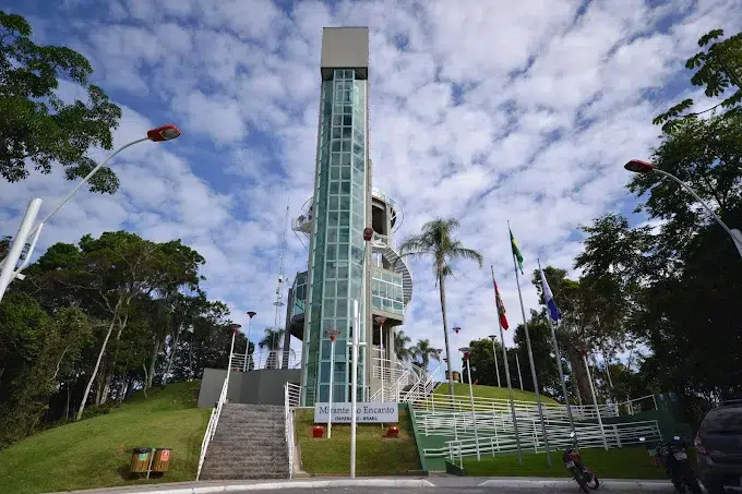 Onde fica Mirante do Encanto? 1 image 33