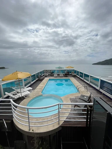 Hotel no centro de Balneário Camboriú; Veja as opções 2 image 7