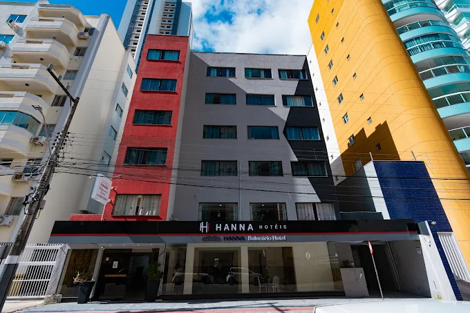 Hotel em Balneário Camboriú barato: 5 opções com ótimo custo-benefício 1 image 9