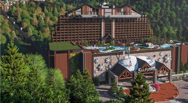 Ski Planet em Balneário Camboriú: Tudo o que já se sabe até agora 1 Atracoes do Ski Planet