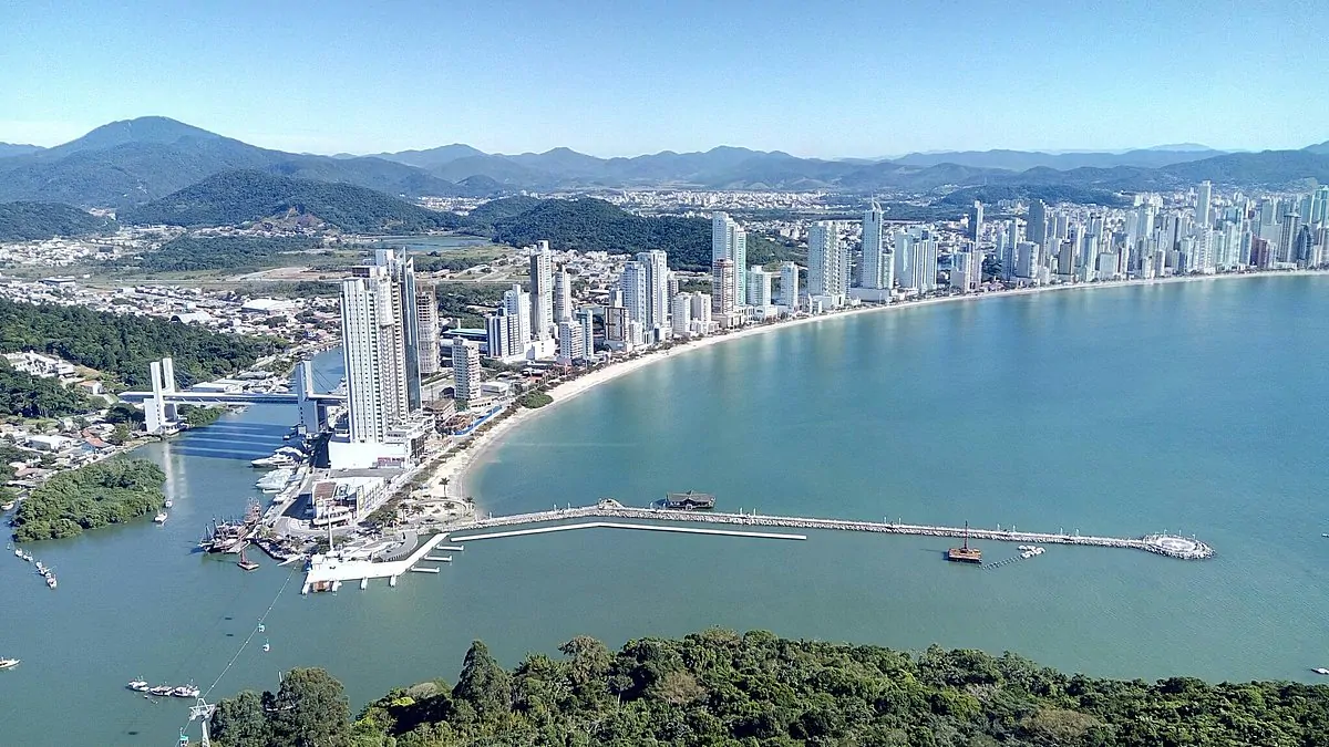 Melhores tours em Balneário Camboriú que você precisa viver