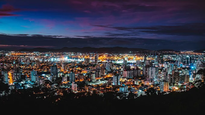 Morro da Cruz em Itajaí: O ponto mais alto da cidade e sua história 1 image 36