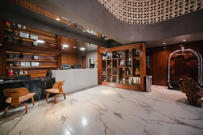 Hotel romântico em Balneário Camboriú; Melhores opções aqui 3 image 48