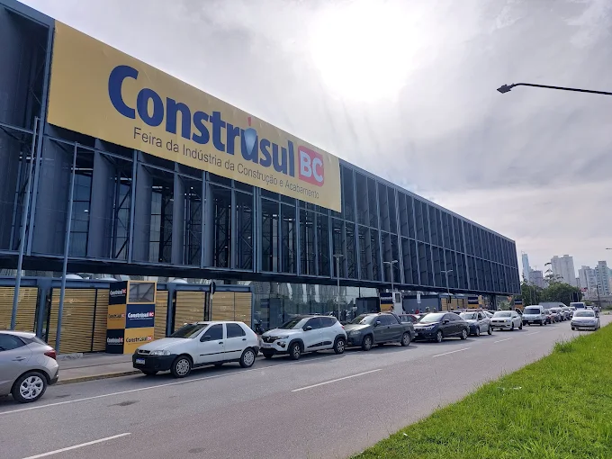 Expocentro em Balneário Camboriú: Localização, estrutura e funcionamento 1 image 5