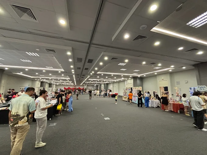 Expocentro em Balneário Camboriú: Localização, estrutura e funcionamento 2 image 6