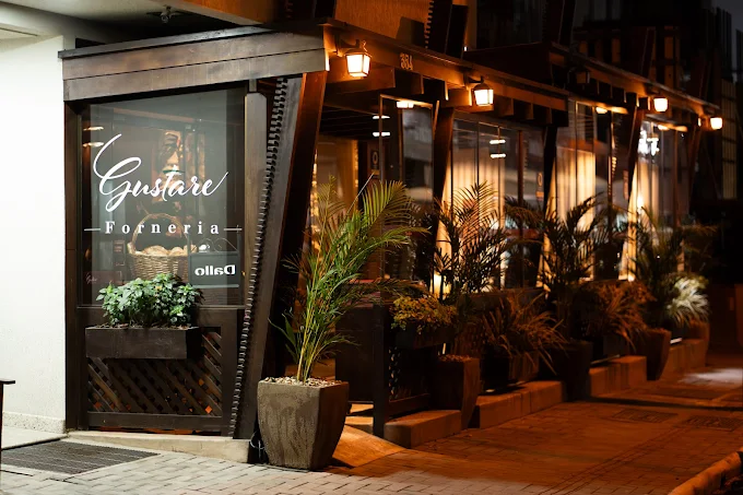 Restaurantes em Itapema: Veja onde comer muito bem na cidade 1 image 7