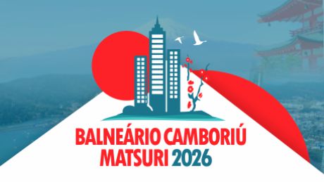 Agenda de eventos em Balneário Camboriú em Fevereiro (2026)
