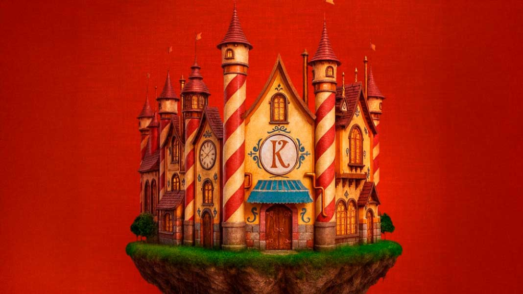 Karazan e o Castelo Mágico: Valores, atrações e mais 1 image 3