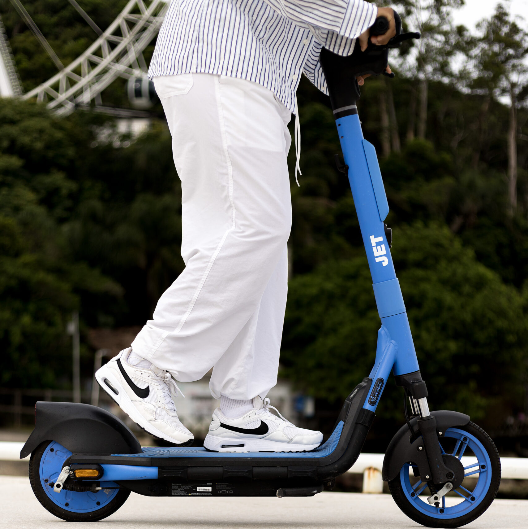 Como andar de patinete elétrico em Balneário Camboriú: valores, cupons e muito mais 2 LINN 2403.jpg edited