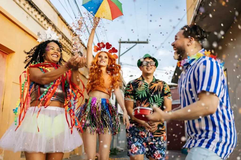 Balneário Camboriú prepara Carnaval com Ana Castela, blocos e atrações gratuitas 2 bloco dias