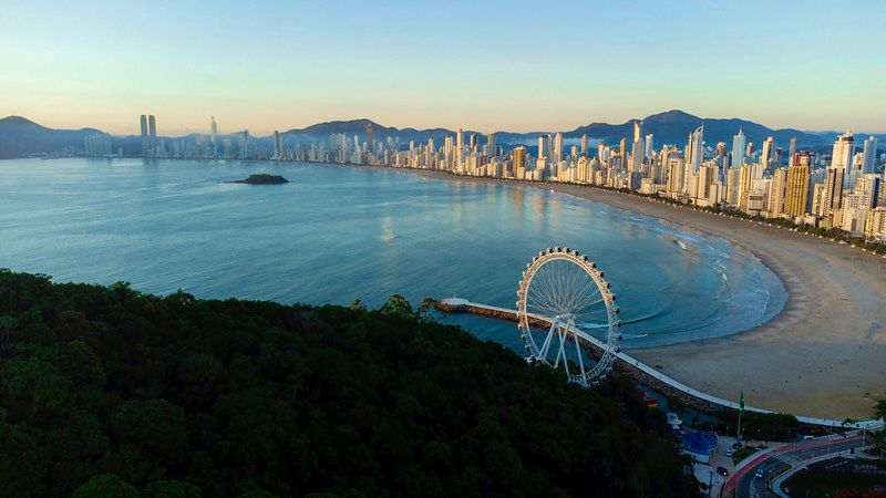Balneário Camboriú prepara Carnaval com Ana Castela, blocos e atrações gratuitas 3 image 1