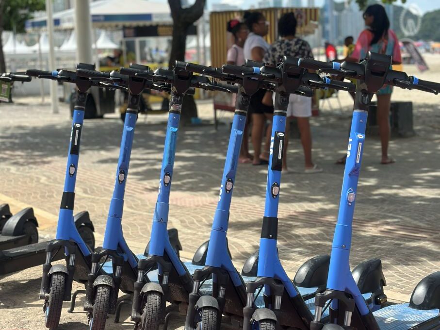 Como andar de patinete elétrico em Balneário Camboriú: valores, cupons e muito mais 3 jet 3 edited