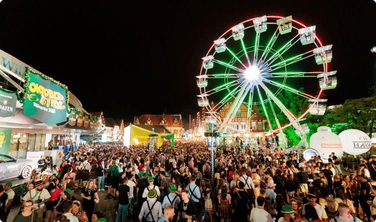 Oktoberfest Blumenau 2026: ingressos, translados e dicas