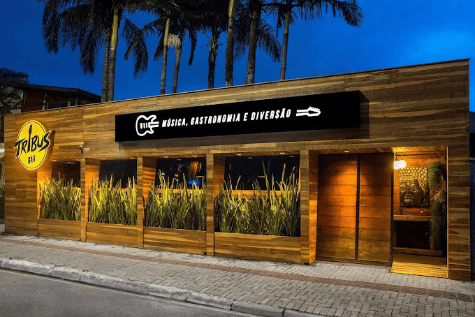 Bares en Balneário Camboriú - Dónde Encontrar las Mejores Bebidas 1 Tribus - Bares em Balneário Camboriú