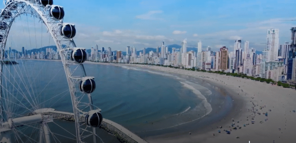 ¿Por qué Balneário Camboriú es tan cara? Los secretos detrás de los precios 2 3