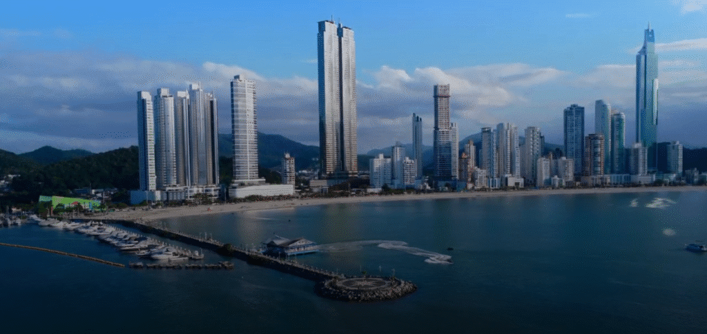 balneário camboriú hotel