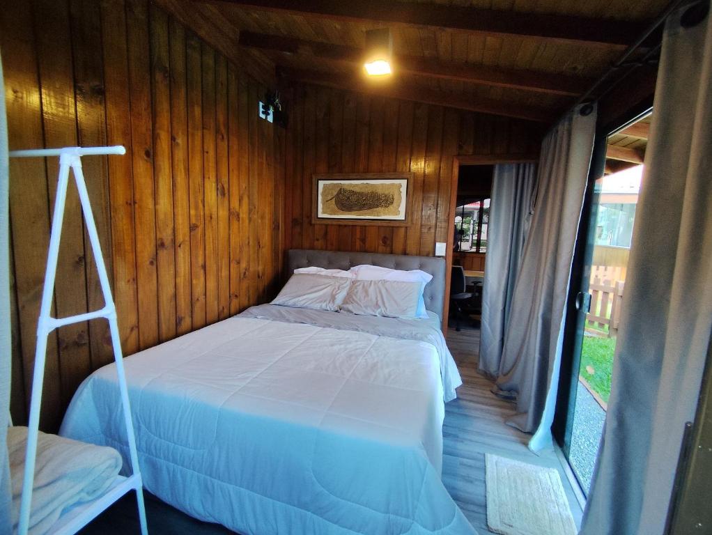 Chalés en Balneário Camboriú 1 Cabana Praia de Taquaras