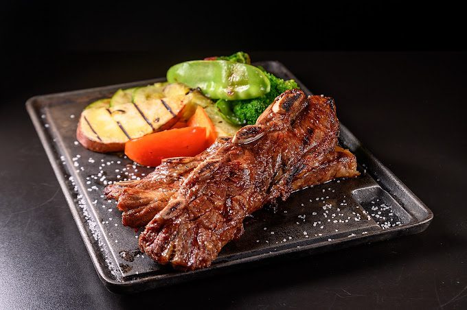 Churrasquerías para ir en familia en Balneario Camboriú 2 Campano