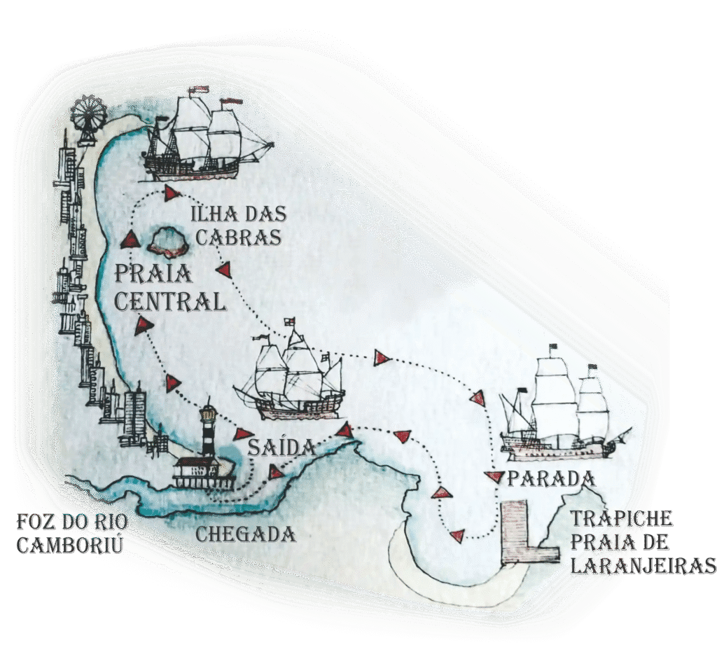 Paseo Barco Pirata Sunset: horarios, precios y si vale la pena 2 image 129