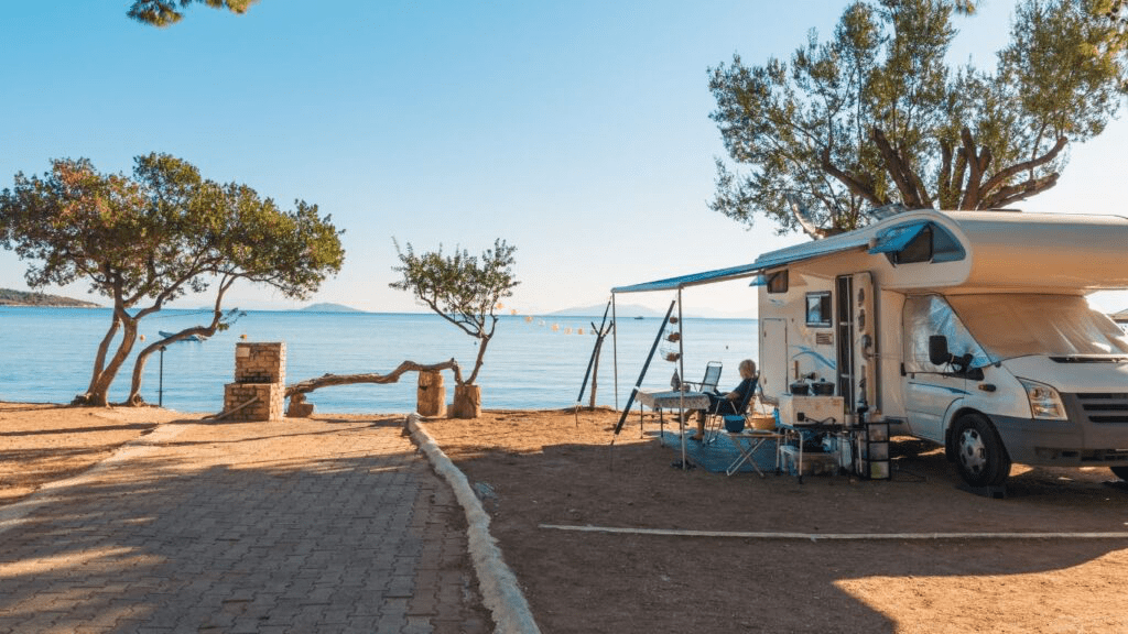 Autocaravana en BC: 5 lugares seguros para pasar la noche 2 image 88