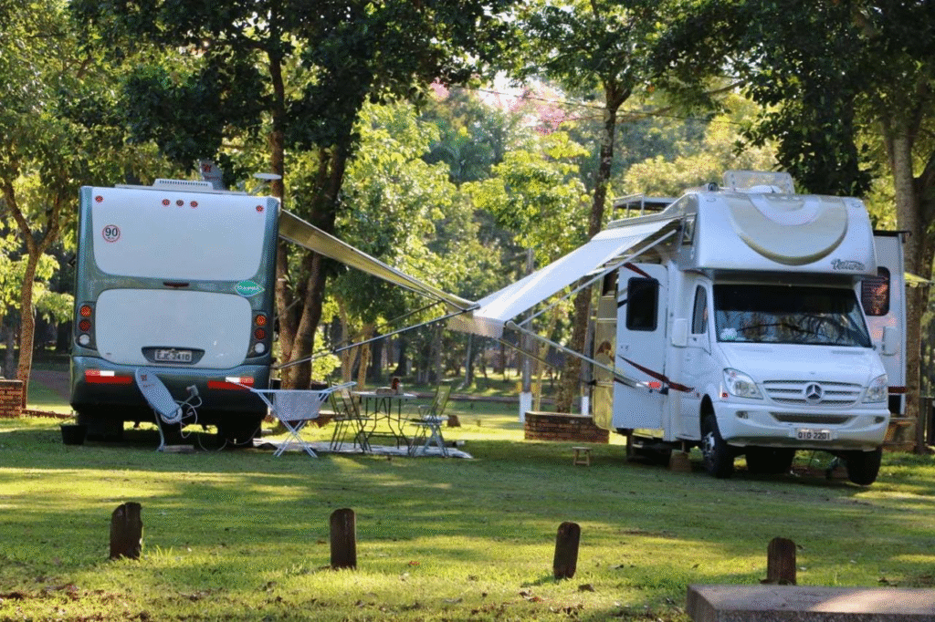 Autocaravana en BC: 5 lugares seguros para pasar la noche 3 image 89