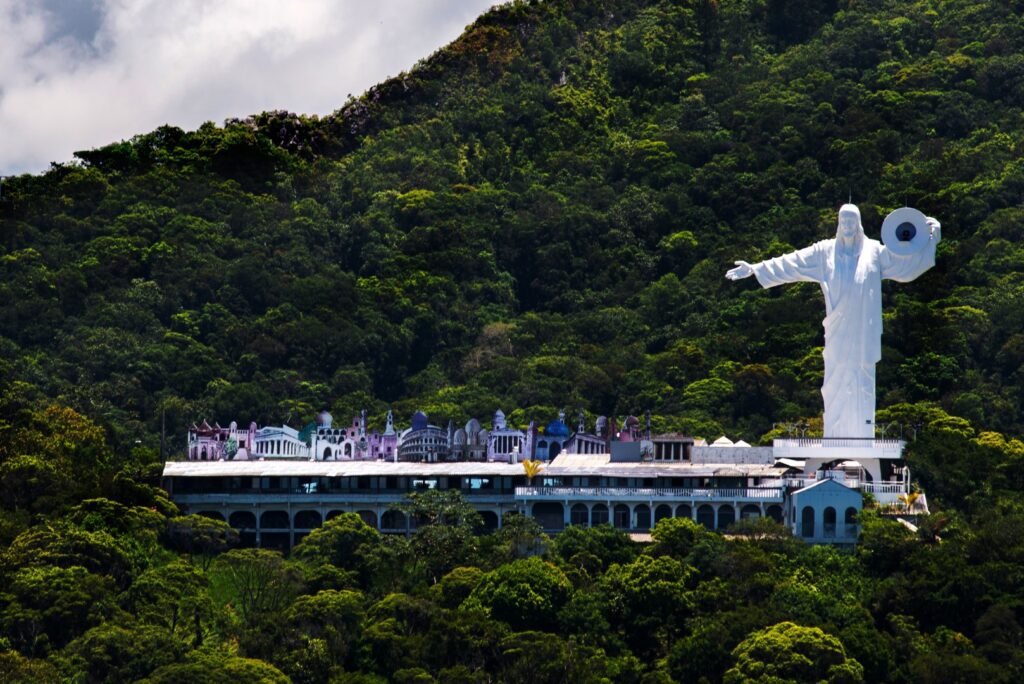 Cristo Luz: entradas con descuento de invierno (precios agosto 2025) 3 ldi 3705 482176672